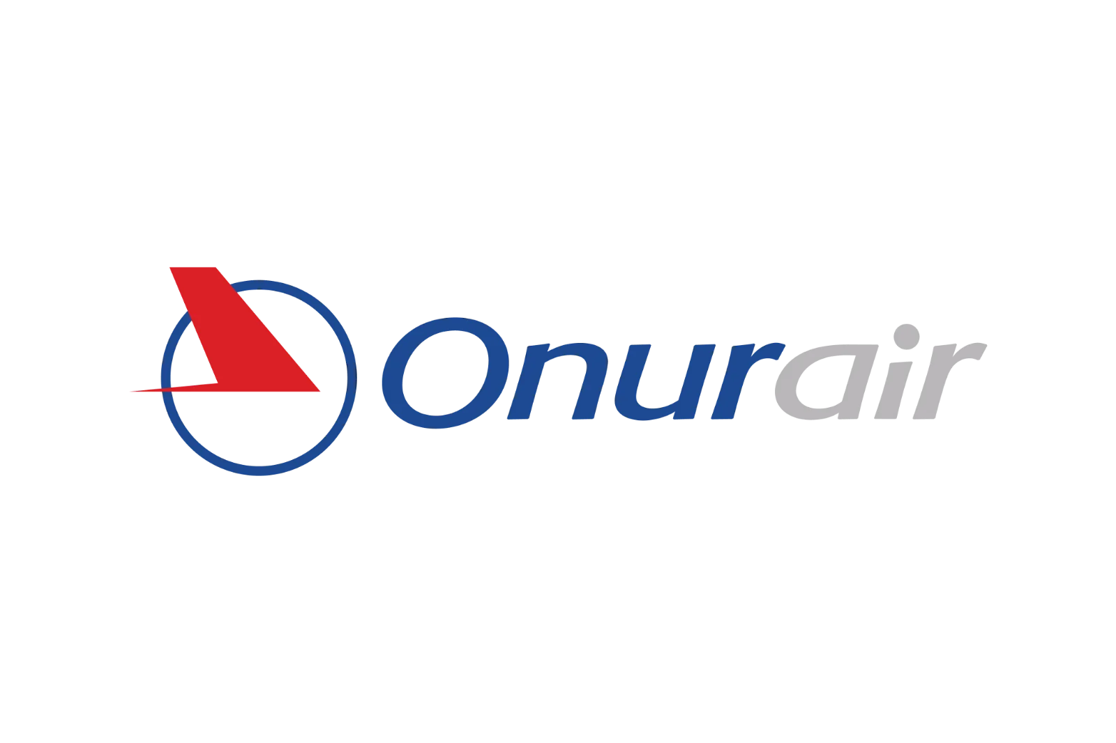 Onur Air Airline Logo Free PNG