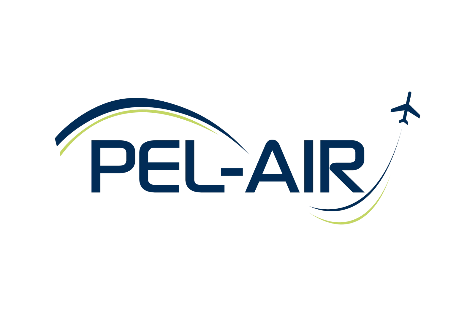 Pel-Air Aviation Logo Free PNG