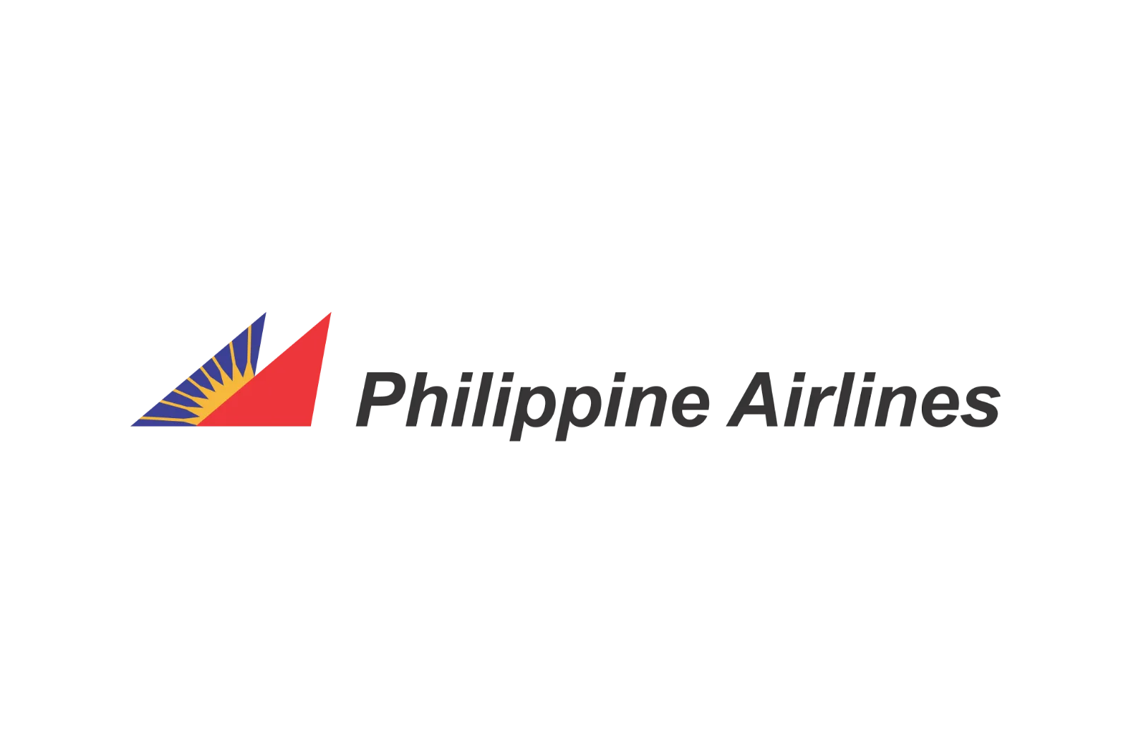 Philippine Airlines Logo Free PNG