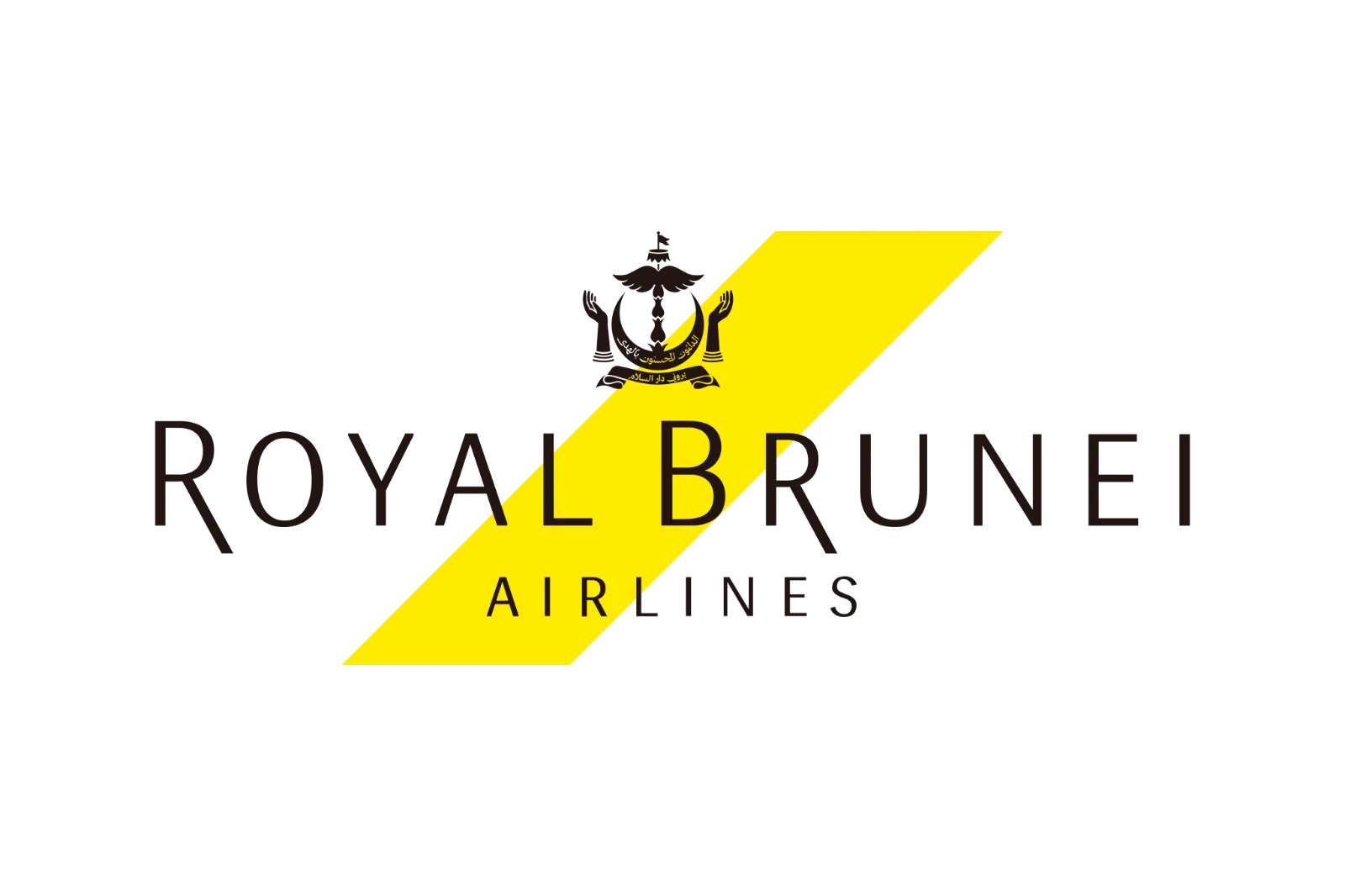 Royal Brunei Airlines Logo Free PNG