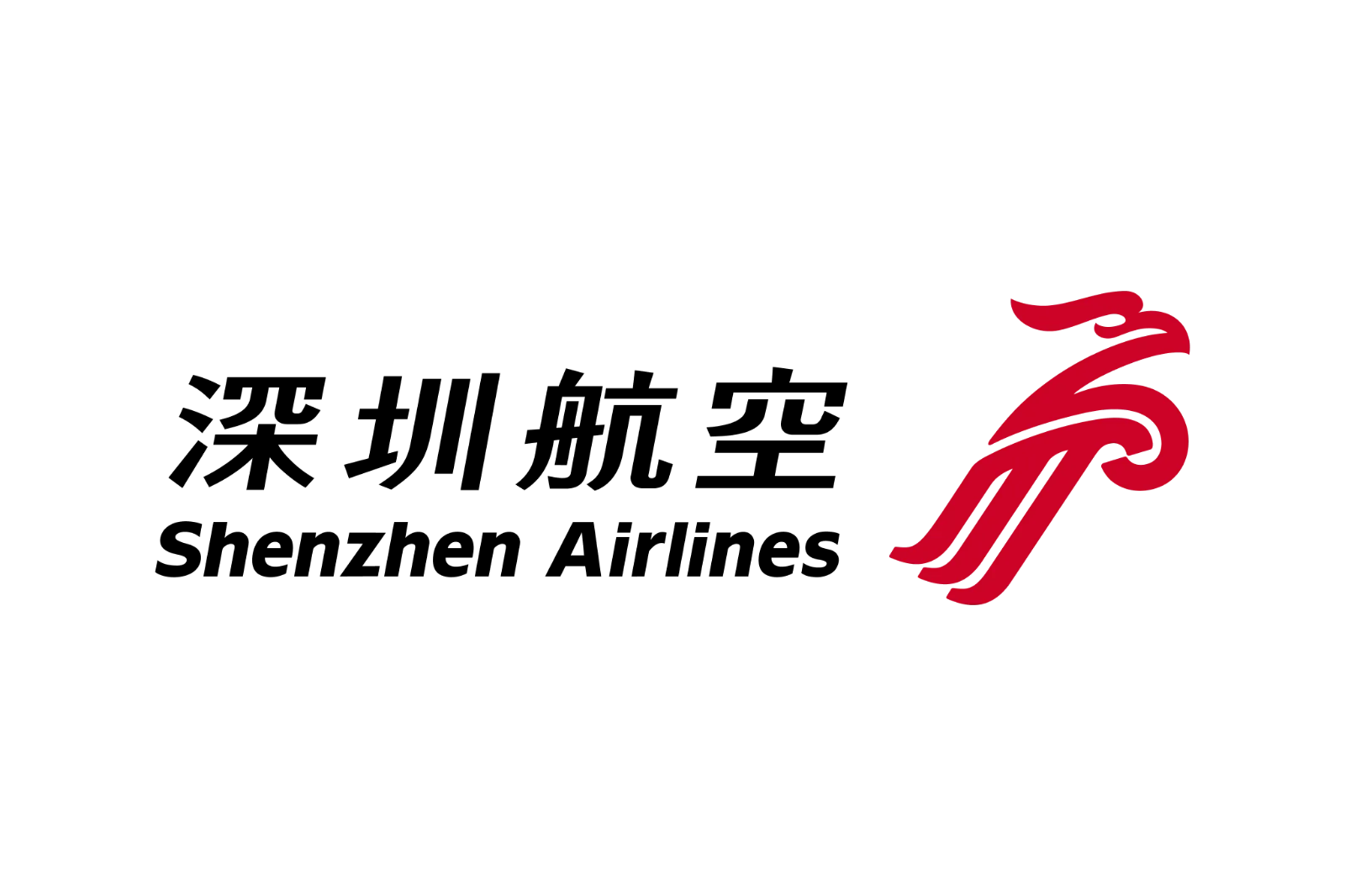 Shenzhen Airlines Red Bird Emblem Free PNG