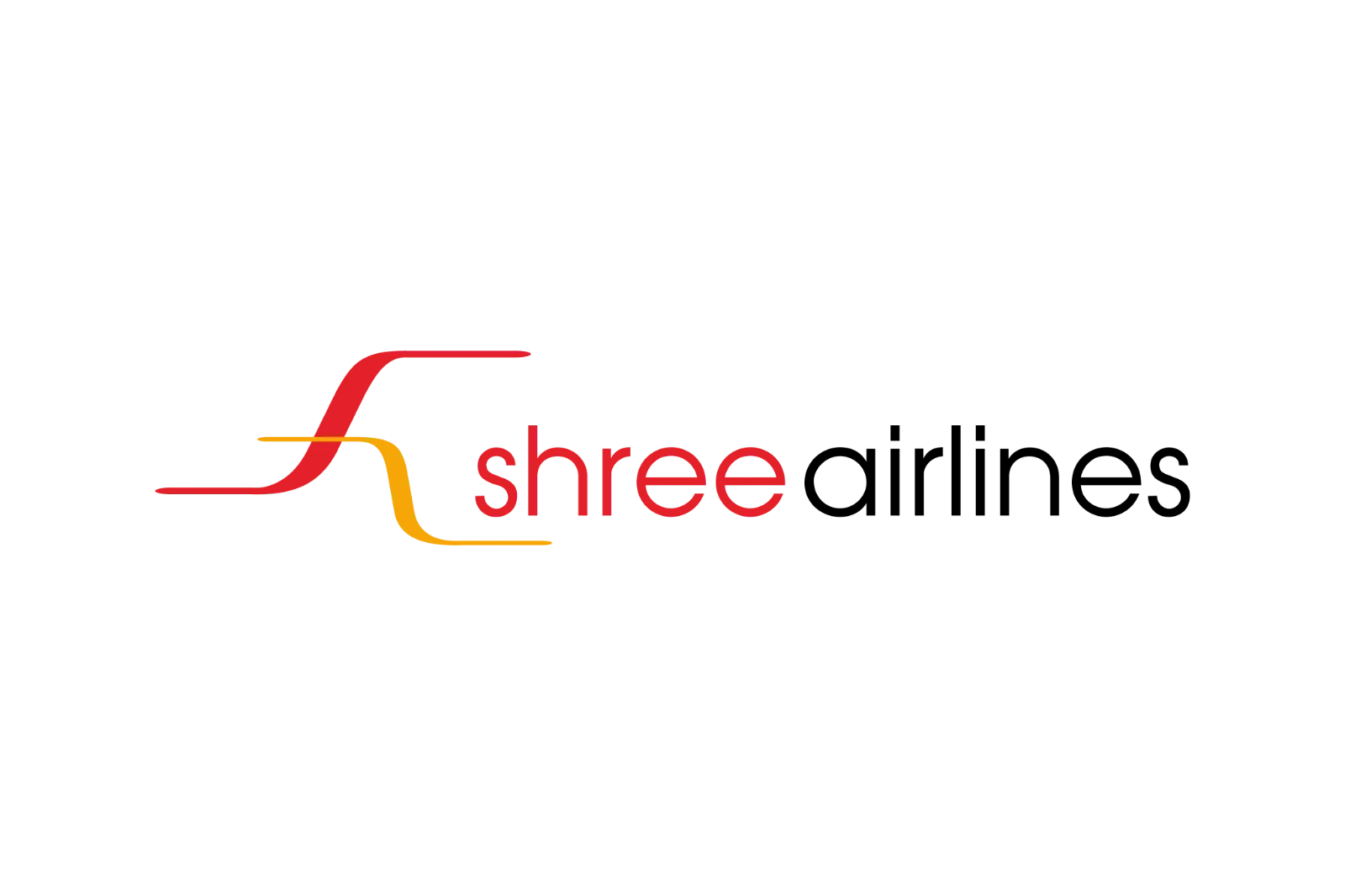 Shree Airlines Logo Free PNG