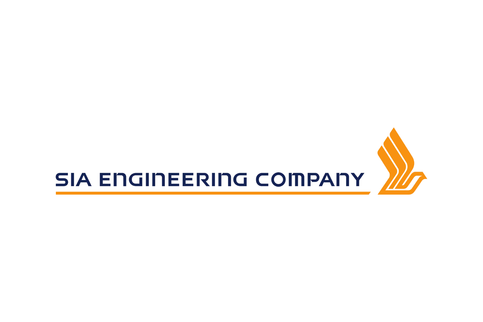 SIA Engineering Company Logo - Free PNG