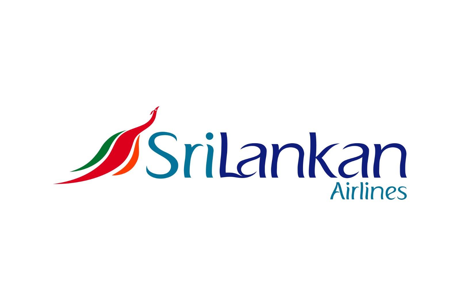 SriLankan Airlines Logo Free PNG