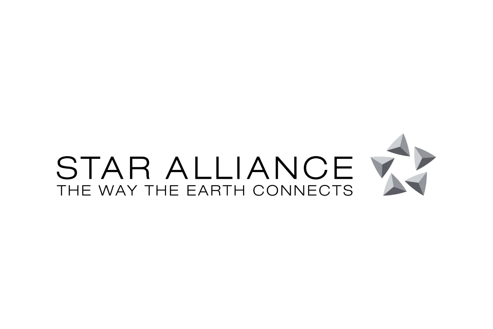 Star Alliance Emblem Free PNG