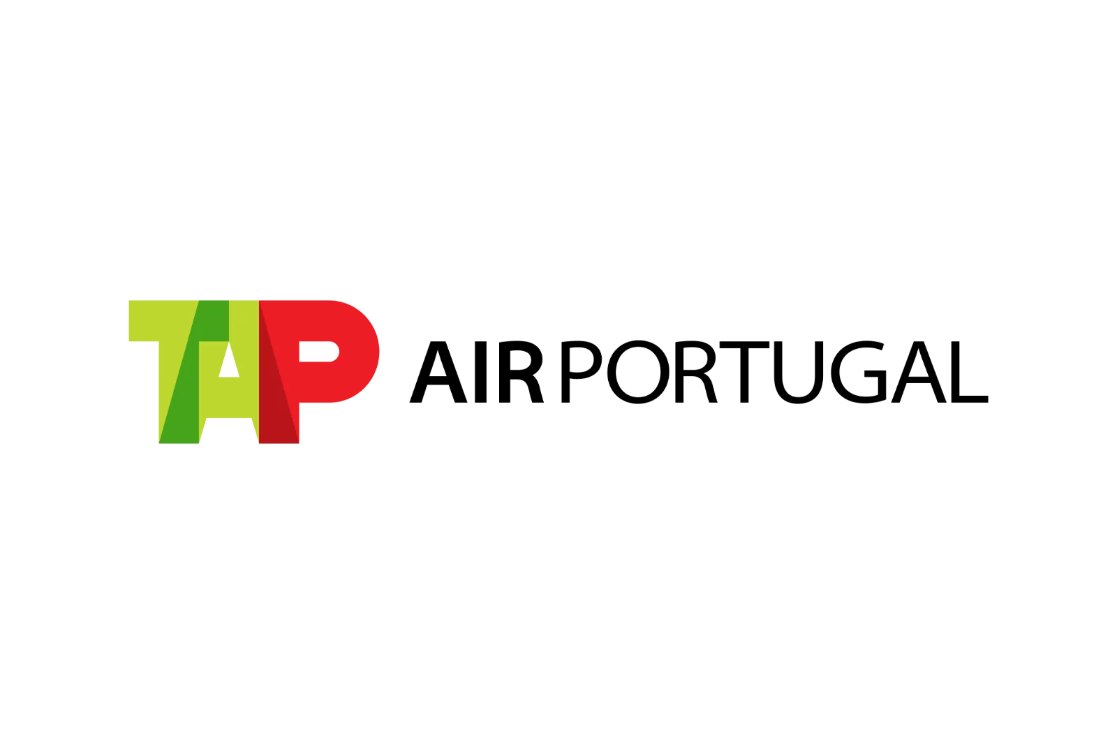 TAP Air Portugal Lettermark Logo Free PNG