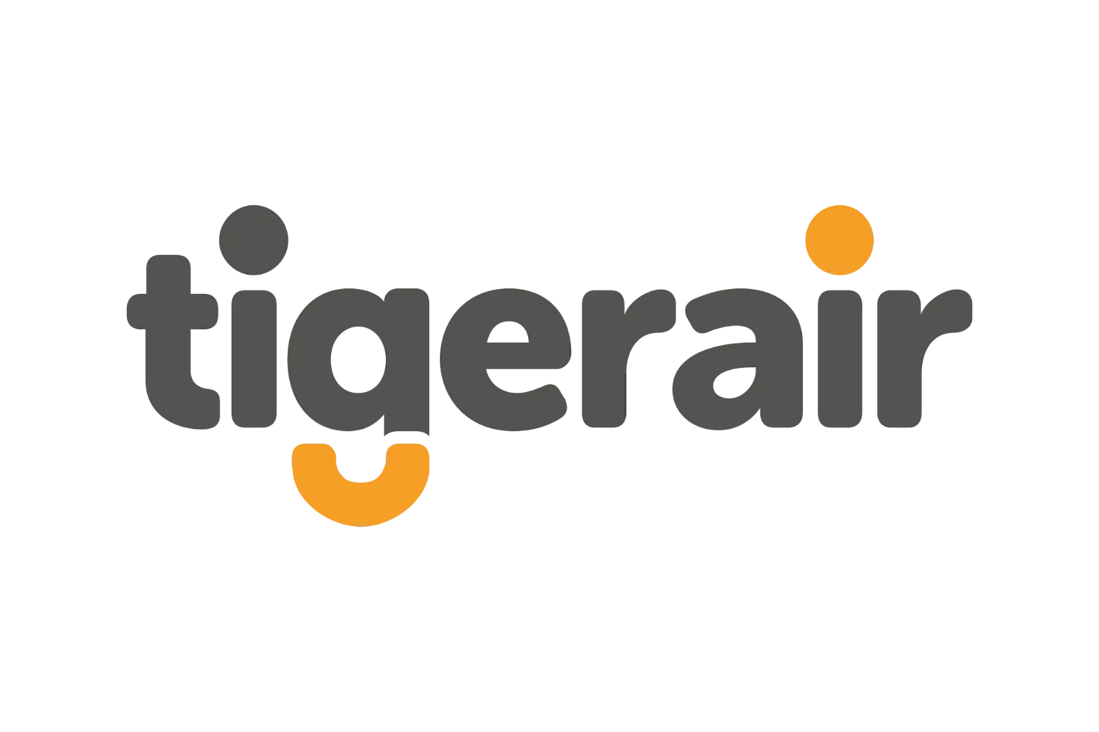 Tigerair Australia Wordmark Logo – Free PNG