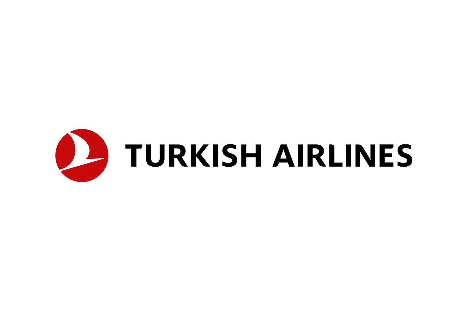Turkish Airlines Red Emblem Free PNG