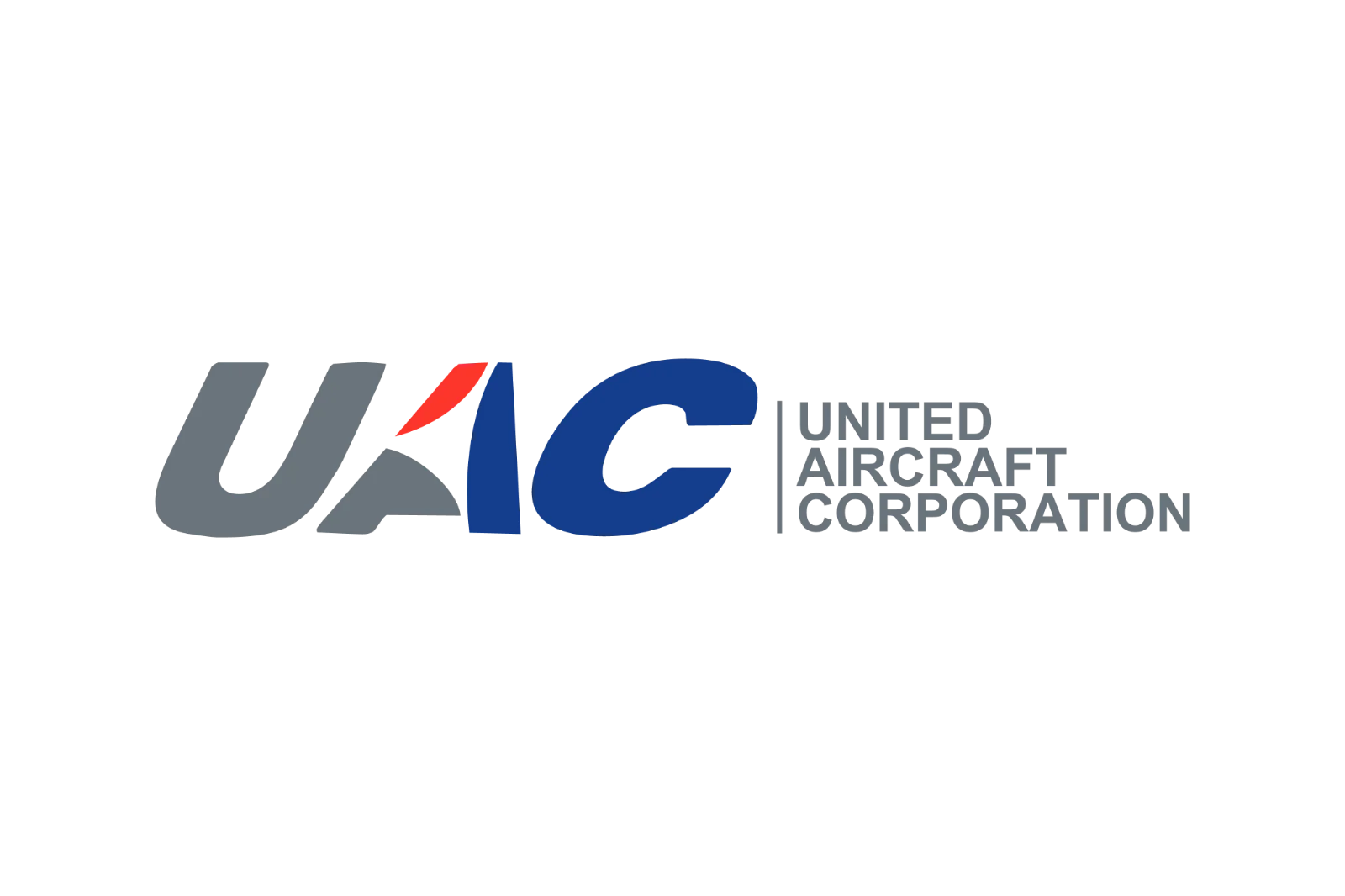 United Aircraft Corporation Logo Free PNG