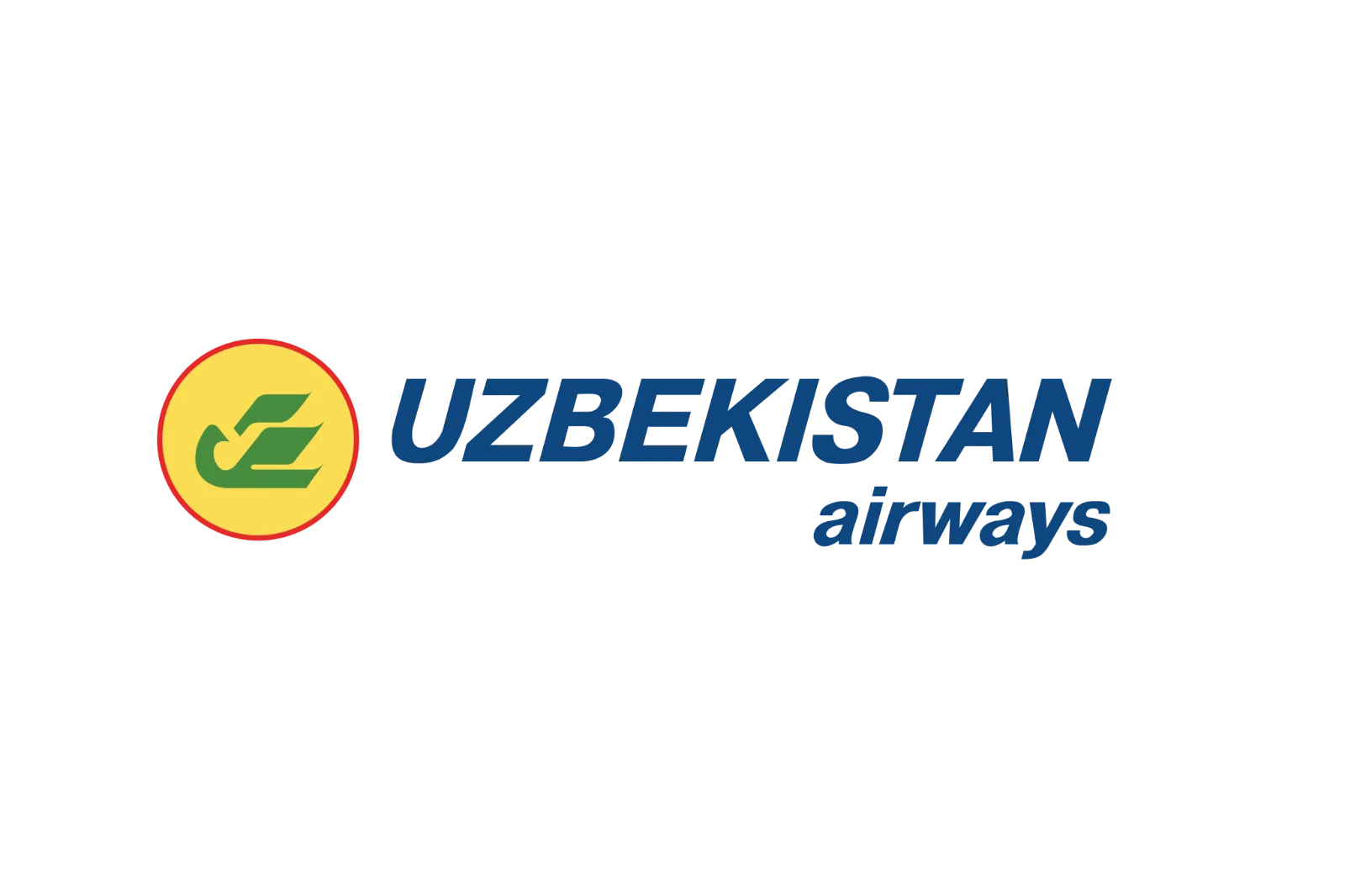 Uzbekistan Airways Logo Free PNG