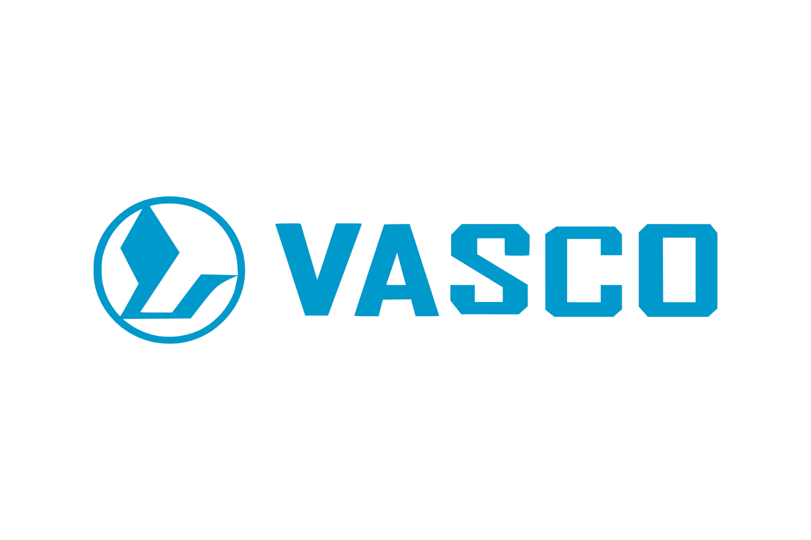 VASCO Vietnam Air Services Company Logo Free PNG