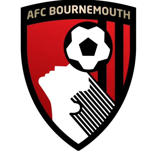 AFC Bournemouth Crest Free PNG
