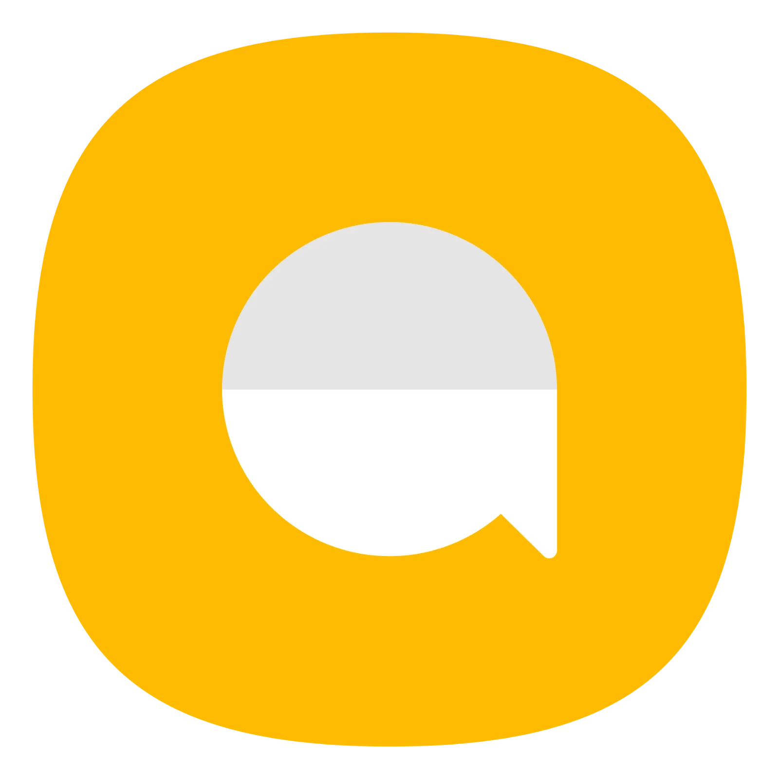 Google Allo Chat Logo Icon Free PNG