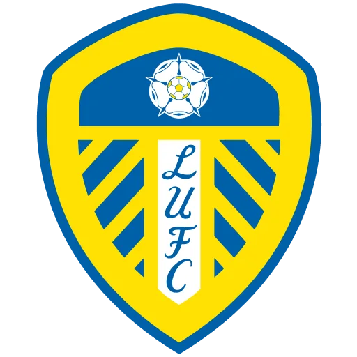 Leeds United Crest Free PNG