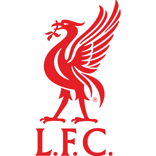 Liverpool FC Liver Bird Emblem Free PNG